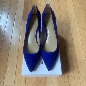 New in Box - Ann Taylor Eryn Shoes